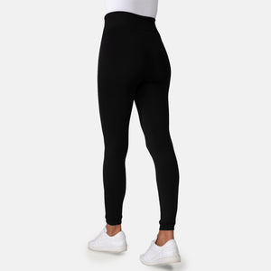 Women's Faux Fur Lined Legging