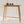 Bar Height Dining Table With Splayed Legs And Elongated Rectangular Top