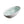 66.9″ Solid Surface Matte Tub - Freestanding Soaking Bathtub