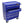 Multifunctional Tool Cart With Wheels And Drawers