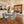 Tufted Upholstery Modern Dining Chairs (Set of 2) Sleek Comfort With Rubber Wood Frame - Gray / Oak