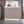 Salento Freestanding Sink, Double Door Cabinet, Two Shelves