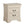 Louis Phillipe - Nightstand - Wood
