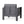 Slat Design Club Chairs With Cushions