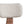 Casson - Boucle 7 Walnut Side Chair (Set of 2) - White / Walnut