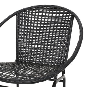 Java Chair With Comfortable Design