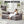 Curved Sectional Sofa With 2 Pillows For Living Room - Gray