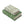 S/2 Decorative Book Boxes with Rustic Floral Patterns