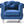 Chic Transitional Flared Arm Chair
