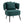 Decorative Chenille Armchair with Spring Seat Cushion