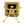 Puffy Bubble, Ball Chain Dining Chairs For Dining Room (Set of 2)