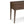 Harper - Handcrafted Console Sofa Table
