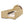 Cute Dinosaur Shaped Bed With Safety Guardrail, Toddler Frame
