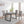 Velvet Dining Chairs For Dining Room (Set of 4)