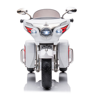12V Kids Ride-On Motorcycle