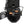 Walkers Razor Slim Shooting Ear Protection Earmuffs, Black Patriot (3 Pack)