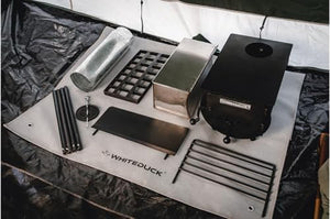 Anchor Stove - Medium