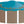 Swimline Above Ground Swimming Pool Winterizing 4'x8' Air Pillows (2 Pack)