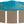 Swimline 4x4 Feet Winterizing Air Pillow for Above-Ground Pool Cover, 3-Pack