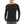 Midweight - Men's Wool Long Sleeve Crew Woolverino - TRAPSKI