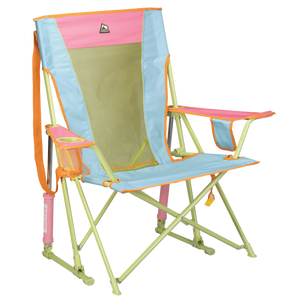 GCI Outdoor Comfort Pro Rocker - Case Pack Bundle