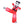 Occasions 6.5 Foot Inflatable Pre Lit Kung Fu Skeleton Halloween Yard Decoration