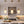 Modern Style Pendant Lamp - Bronze and Clear