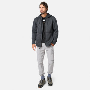 Men's Mountain Fleece Jacket