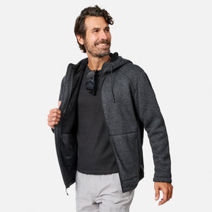 Men's Mountain Fleece Jacket