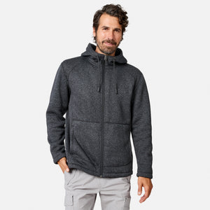 Men's Mountain Fleece Jacket