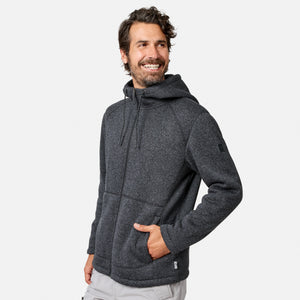 Men's Mountain Fleece Jacket