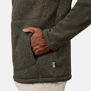 Men's Mountain Fleece Jacket