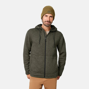 Men's Mountain Fleece Jacket