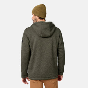 Men's Mountain Fleece Jacket