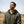 Men's Mountain Fleece Jacket