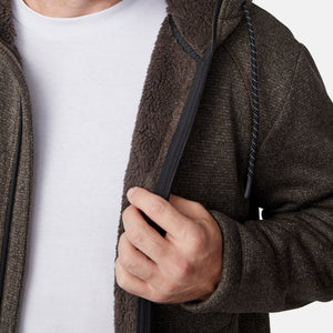 Men's Mountain Fleece Jacket