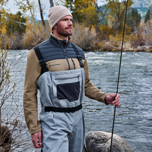 Men's Frore Knit Fleece Jacket