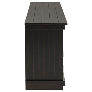 Castleton - TV Stand Media Console