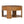 Vibe Haus Farmhouse Round Lift Top Coffee Table with Hidden Storage