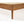 Okioki Mid-Century Wood Bed