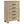 Sansome - 5 Drawer Bedroom Chest - Oak