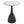 Myles - Side Table - Black