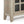 Acadian - Handcrafted Entryway Storage Cabinet