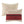 7 PC Pieced Faux Suede Comforter Set Red King