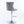 Swivel Adjustable Height Barstools Set of 2