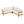U_Style Acacia Solid Wood Patio Furniture Set