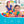 Intex 100-Pack Large Plastic Multi-Colored Fun Ballz For Ball Pits Bounce House