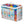 Intex 100-Pack Large Plastic Multi-Colored Fun Ballz For Ball Pits Bounce House
