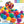 Intex 100-Pack Large Plastic Multi-Colored Fun Ballz For Ball Pits (4 Pack)