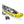 Intex Explorer K2 Yellow 2 Person Inflatable Kayak with Oars & Air Pump (2 Pack)